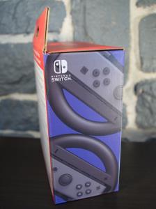 Paire de volants Nintendo Switch Joy-Con (03)
